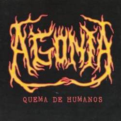 Quema de Humanos